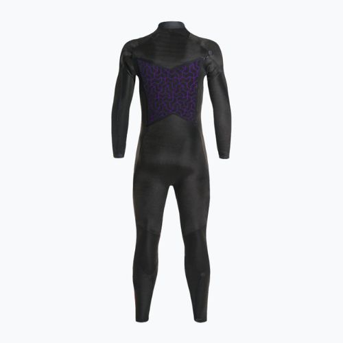 Costumul de neopren pentru bărbați Billabong 4/3 Absolute Pl black