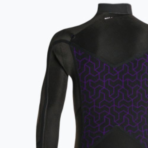 Costumul de neopren pentru bărbați Billabong 4/3 Absolute CZ black