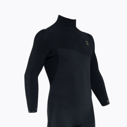 Costumul de neopren pentru bărbați Billabong 4/3 Furnace Natural black