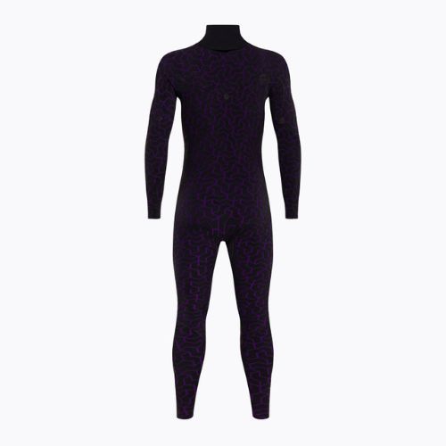 Costumul de neopren pentru bărbați Billabong 4/3 Furnace CZ black