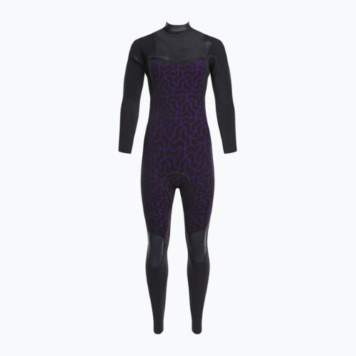 Costumul de neopren pentru femei Billabong 5/4 Furnace Comp midnight trails