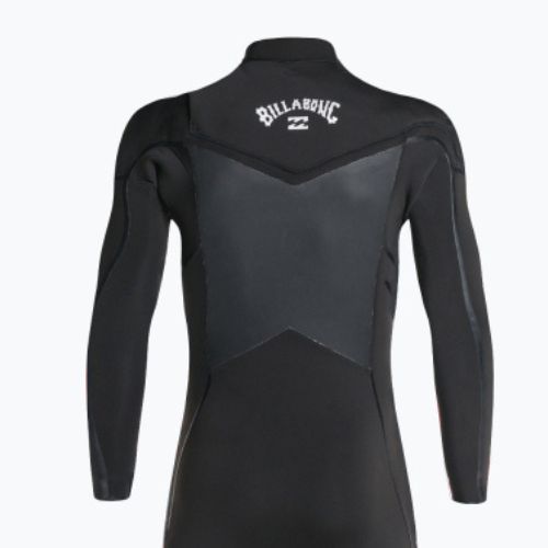 Costumul de neopren pentru bărbați Billabong 5/4 Absolute Pl black