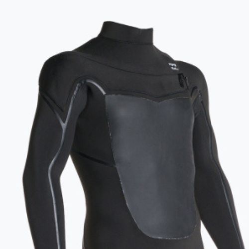 Costumul de neopren pentru bărbați Billabong 5/4 Absolute Pl black