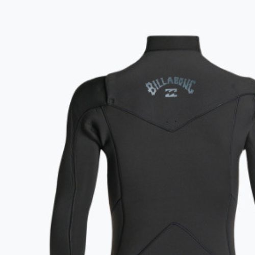 Costumul de neopren pentru bărbați Billabong 5/4 Absolute CZ black