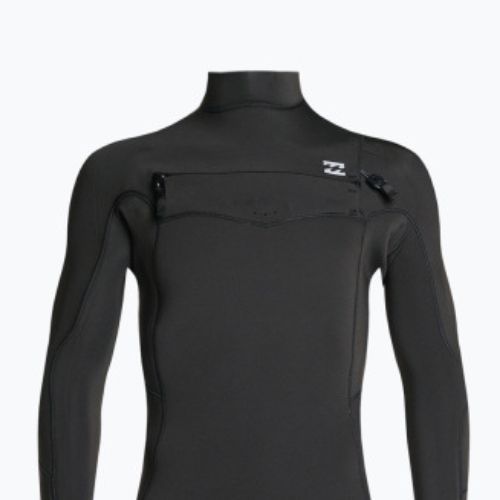 Costumul de neopren pentru bărbați Billabong 5/4 Absolute CZ black