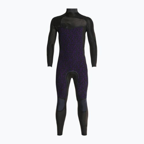 Costumul de neopren pentru bărbați Billabong 5/4 Absolute CZ black