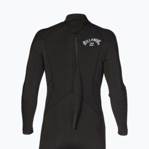 Costumul de neopren pentru bărbați Billabong 5/4 Absolute BZ black