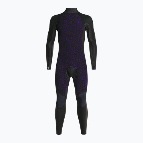 Costumul de neopren pentru bărbați Billabong 5/4 Absolute BZ black