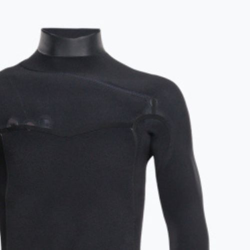 Costumul de neopren pentru bărbați Billabong 5/4 Revolution black