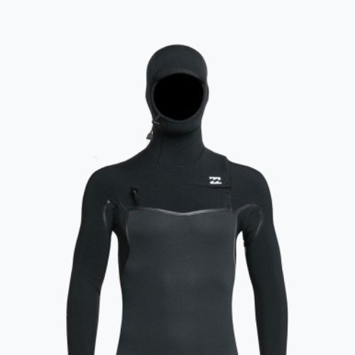 Costumul de neopren pentru bărbați Billabong 6/5 Furnace CZ black