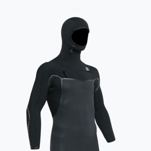 Costumul de neopren pentru bărbați Billabong 6/5 Furnace CZ black