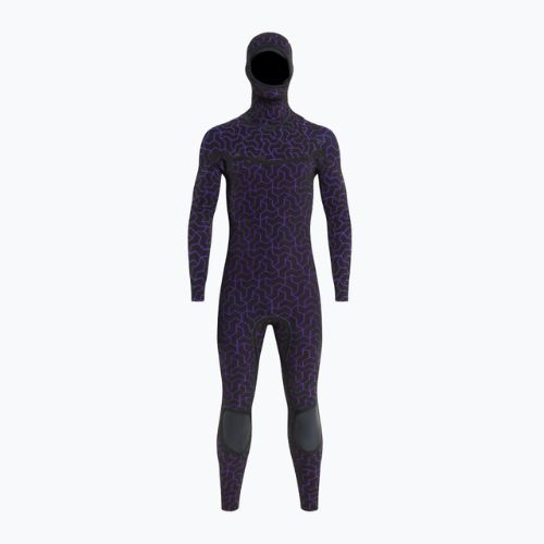 Costumul de neopren pentru bărbați Billabong 6/5 Furnace CZ black