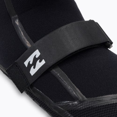 Pantofi de neopren pentru bărbați Billabong 5 Furnace Comp black