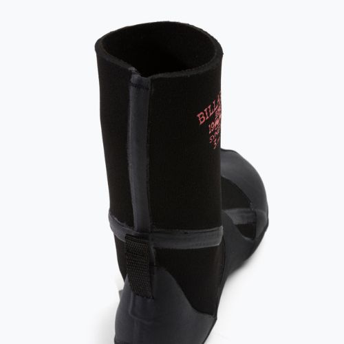 Pantofi de neopren pentru femei Billabong 3 Synergy HS black