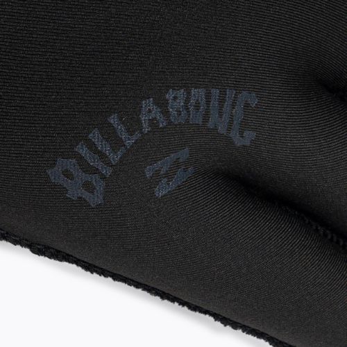 Mănuși de neopren pentru bărbați Billabong 2 Absolute black