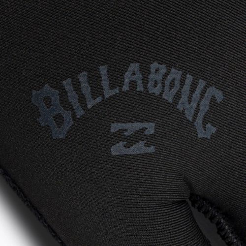 Mănuși de neopren pentru bărbați Billabong 5 Absolute black