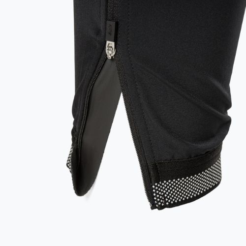 Pantaloni de schi fond Swix Infinity pentru bărbați negru 23541-10000-S