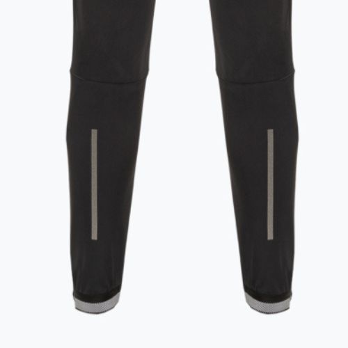 Pantaloni de schi fond Swix Infinity pentru bărbați negru 23541-10000-S