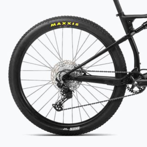 Bicicletă de munte Orbea Oiz H30 negru-verde M23017LC