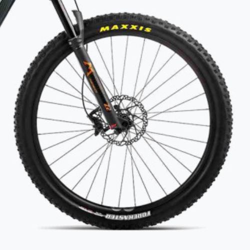 Bicicletă de munte Orbea Laufey H10 verde M24617LV