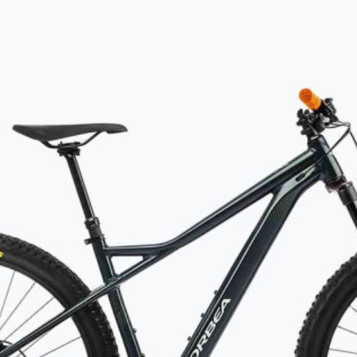 Bicicletă de munte Orbea Laufey H10 verde M24617LV