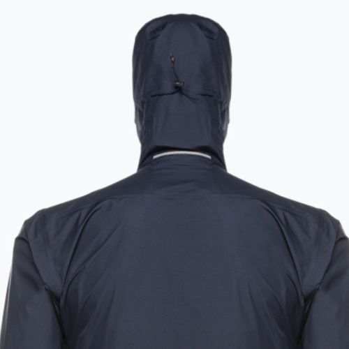 Jachetă de trekking pentru bărbați Haglöfs L.I.M GTX Tarn Blue 605232