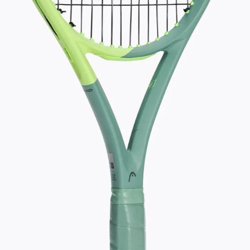 Rachetă de tenis HEAD Extreme MP 2022 verde 235312