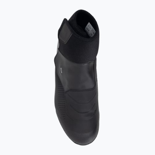 Shimano pantofi MTB pentru bărbați MW 702 negru ESHMWMW702MCL01S38000