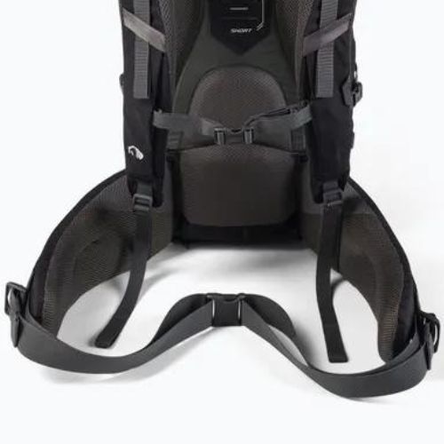 Rucsac de trekking Tatonka Yukon 60+10 l gri 1344.367