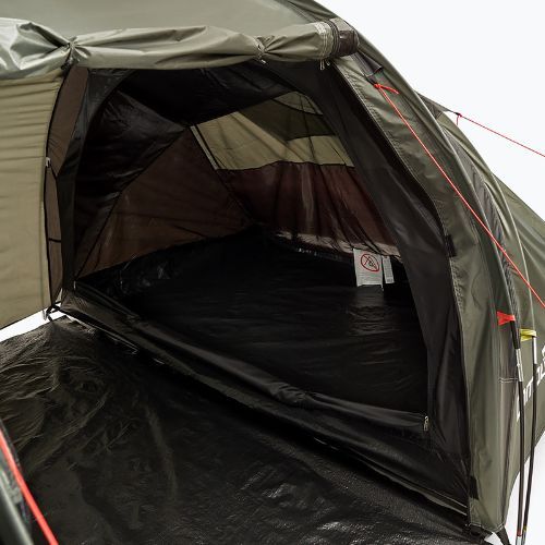 Cort Campus Bigello 4 persoane verde CU0704122170