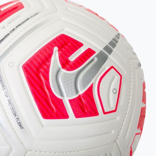 Minge de fotbal Nike Strike Team CU8062-100 mărime 5