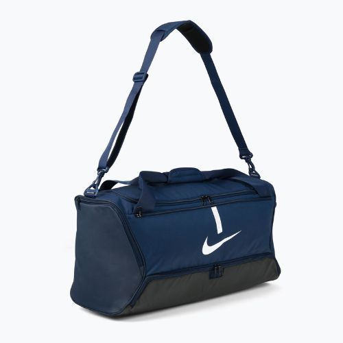 Sac de antrenament Nike Academy Team albastru marin CU8090-410