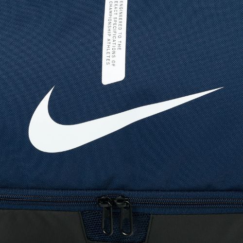 Sac de antrenament Nike Academy Team albastru marin CU8090-410
