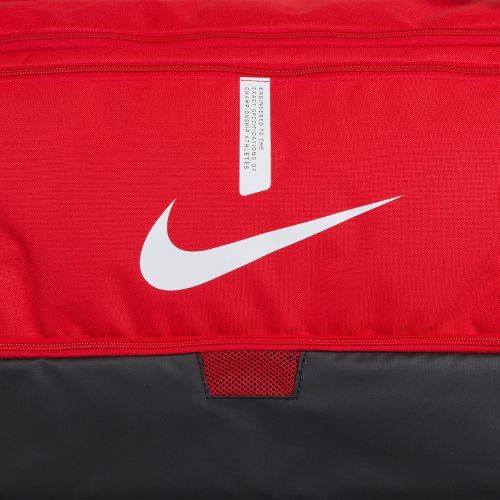 Sac de antrenament Nike Academy Team roșu CU8090-657