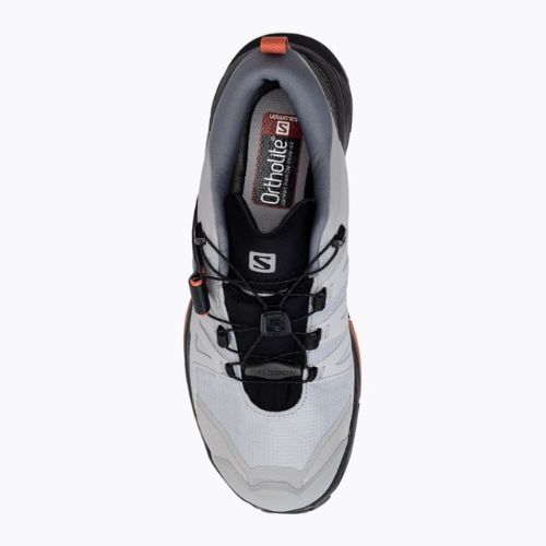 Încălțăminte de trekking pentru femei Salomon X Ultra 4 GTX gri L41623100