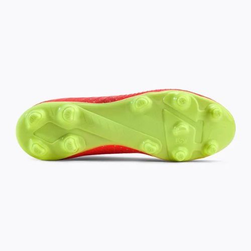 PUMA Future Z 4.4 FG/AG pentru bărbați ghete de fotbal portocaliu 107005 03