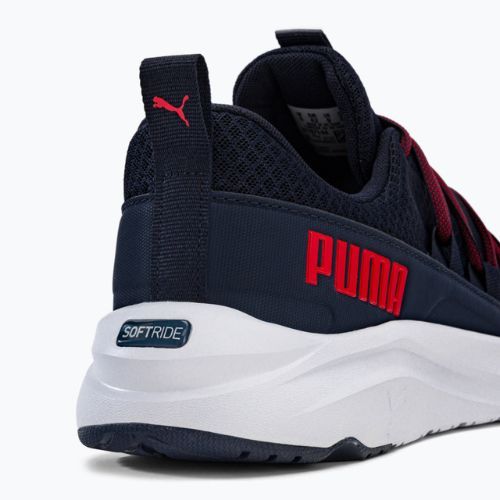 Încălțăminte de alergat pentru bărbați PUMA Softride One4all movă 377671 04