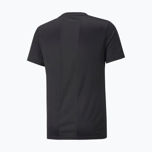 Tricou de antrenament pentru bărbați PUMA Train All Day negru 522337 01