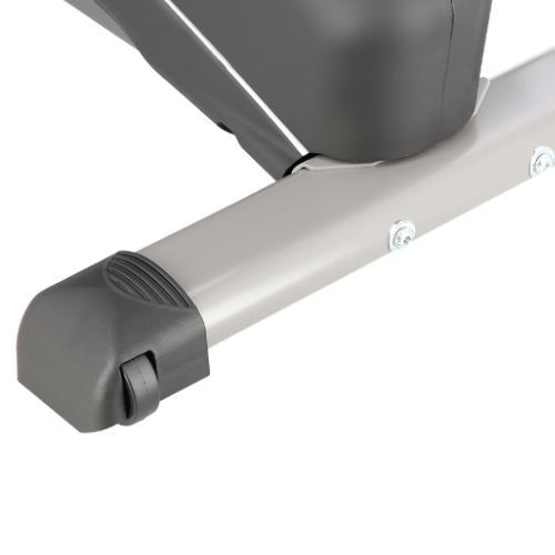 Bicicletă staționară HMS M0907 negru-gri 17-01-029