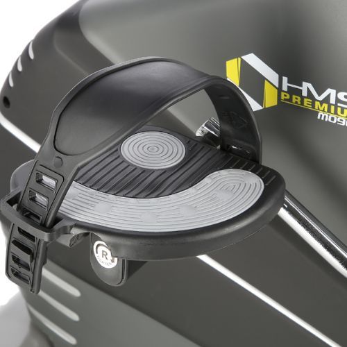 Bicicletă staționară HMS M0907 negru-gri 17-01-029