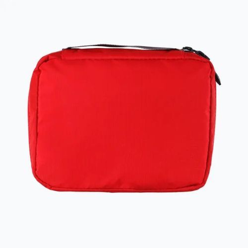 Trusă turistică Lifesystems Solo Traveller First Aid Kit roșie LM1065SI