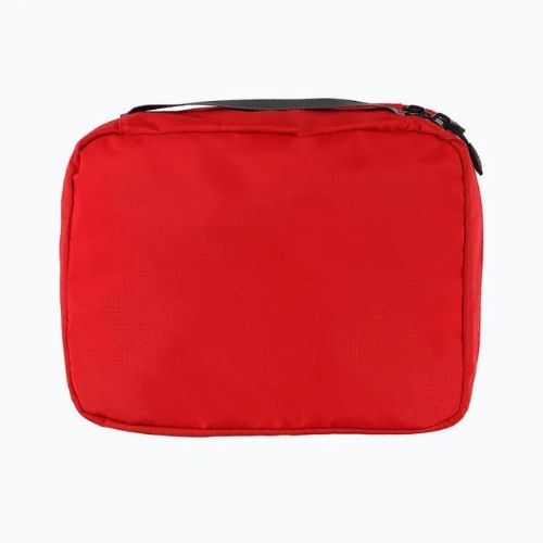 Trusă turistică Lifesystems Camping First Aid Kit roșie LM20210SI