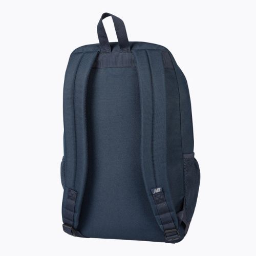 Rucsac de oraș New Balance Oversized Print bleumarin NBBG01010GNGO
