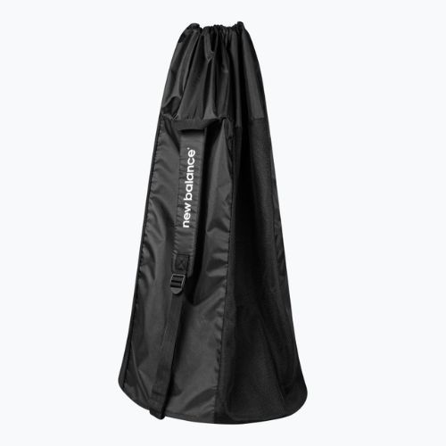 Sac New Balance Team Ball Sack negru NBBG93045GBKW.L