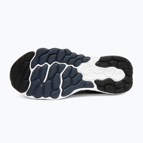 Încălțăminte de alergat pentru bărbați New Balance 1080V12 neagră NBM1080B12.D.085