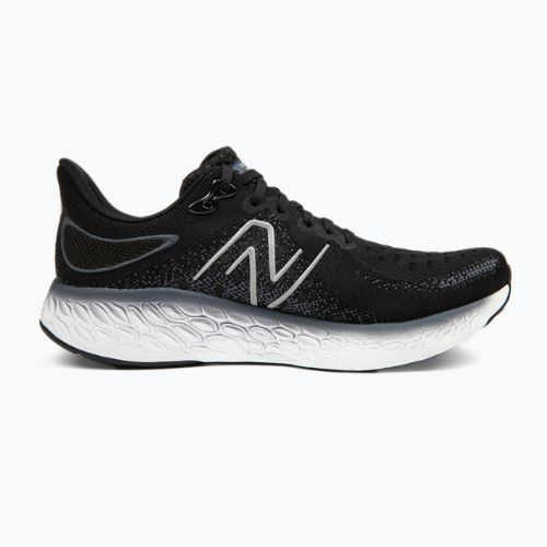 Încălțăminte de alergat pentru bărbați New Balance 1080V12 neagră NBM1080B12.D.085