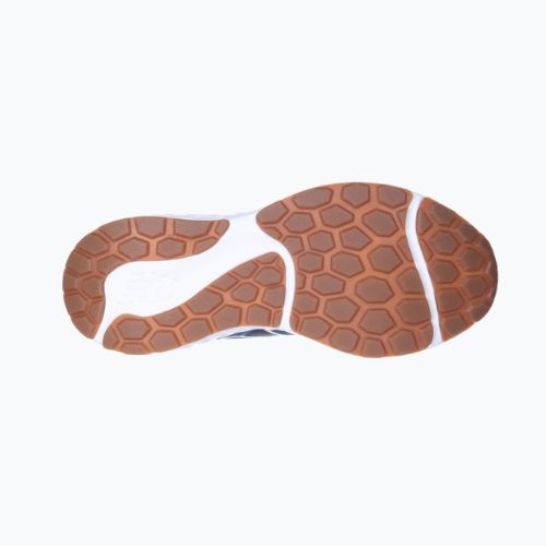 Încălțăminte de alergat pentru bărbați New Balance 520V7 albastră NBM520RN7.D.085