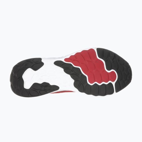 Încălțăminte de alergat pentru bărbați New Balance Arishi v4 roșie NBMARISLR4.D.080