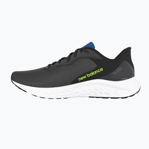 Încălțăminte de alergat pentru bărbați New Balance Arishi v4 neagră NBMARISPK4.D.080
