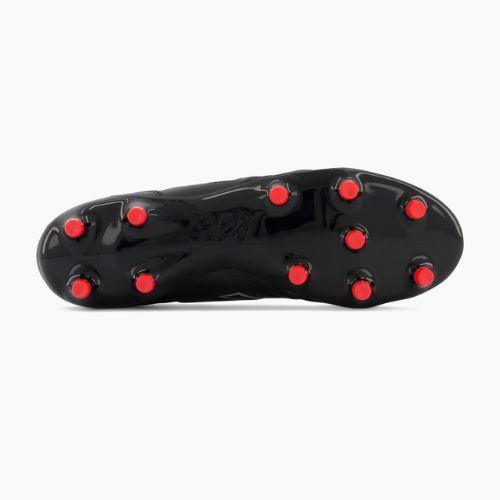 New Balance 442 V2 Pro FG pentru bărbați ghete de fotbal negru MS41FBK2.D.075